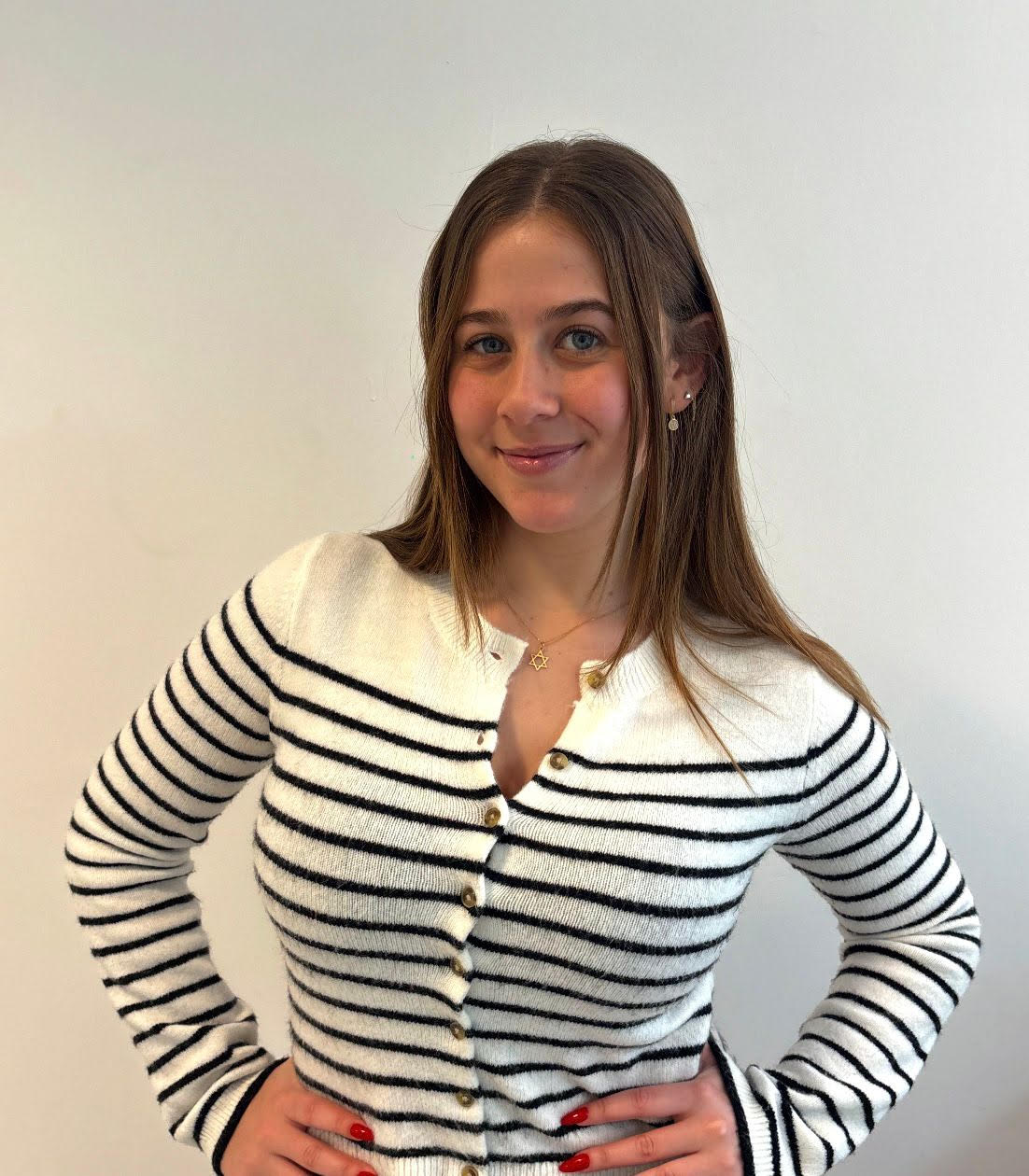 אריאלה בלום - מתווכת נדלן ברעננה